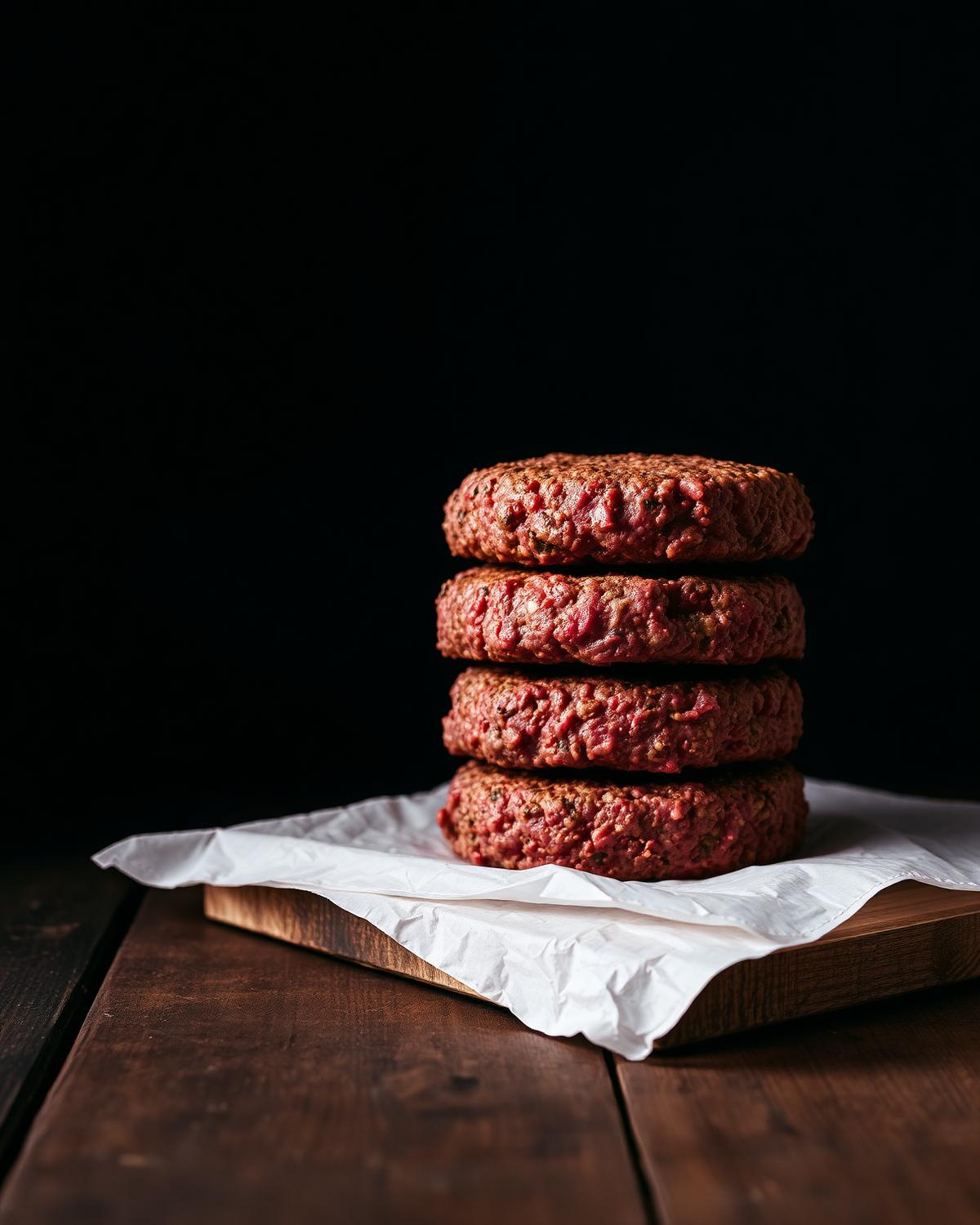 Grass-Fed Ground