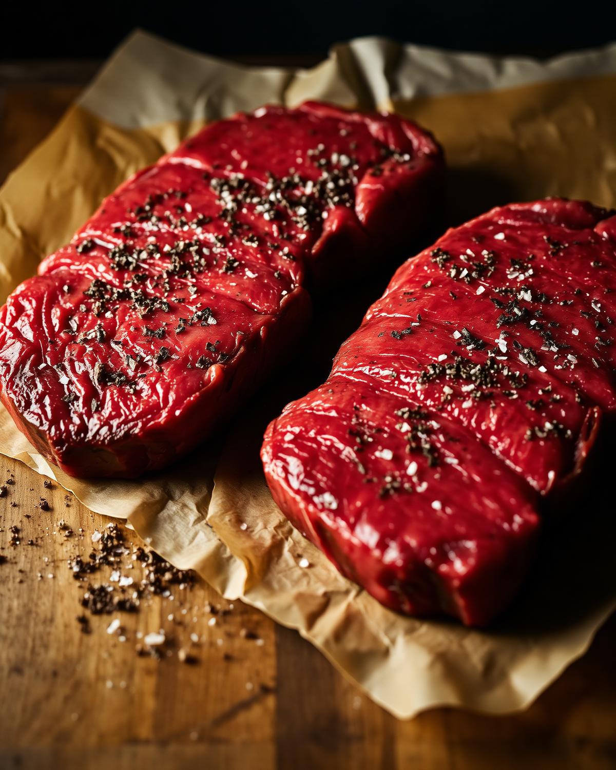 Top Sirloin