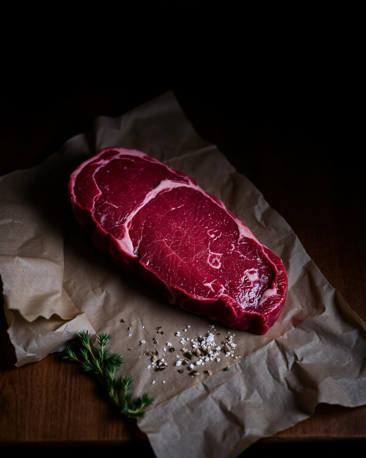 Filet Mignon