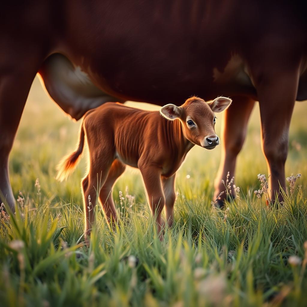 Cowboy 101: Calving