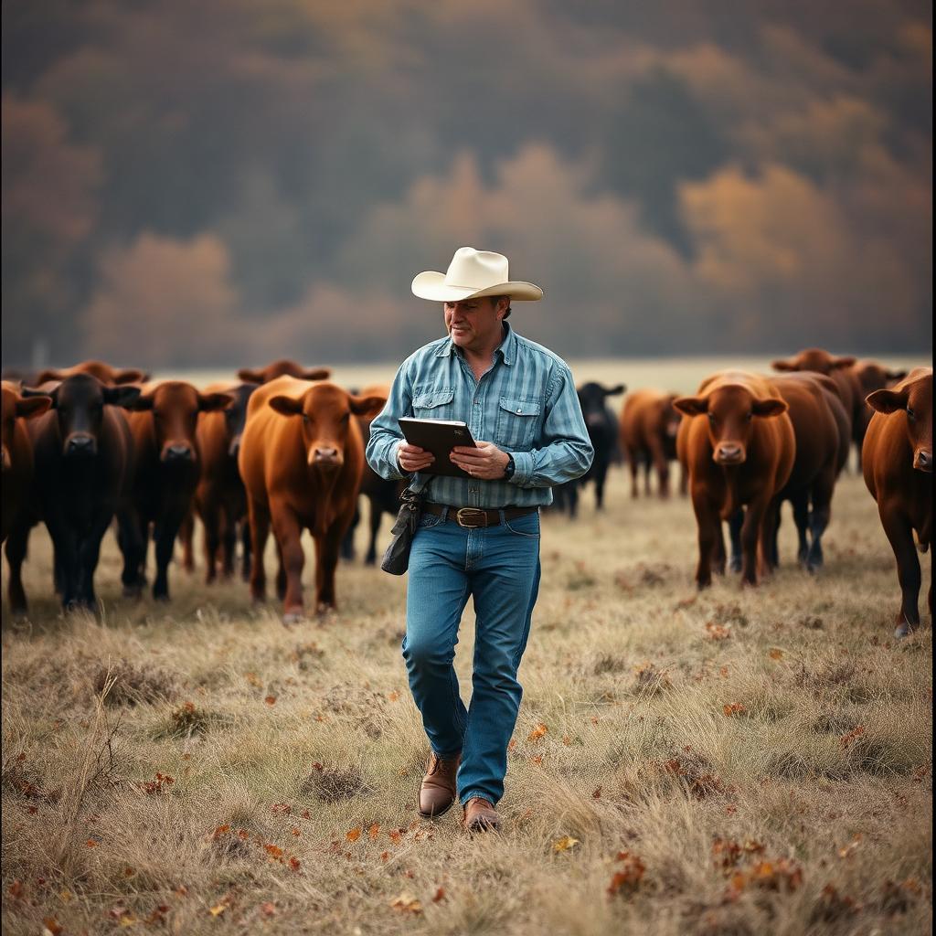 Cowboy 101: To Cull, Or Not To Cull